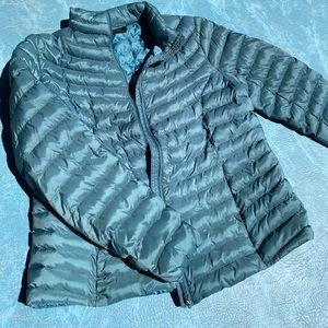 32 degree puffy jacket